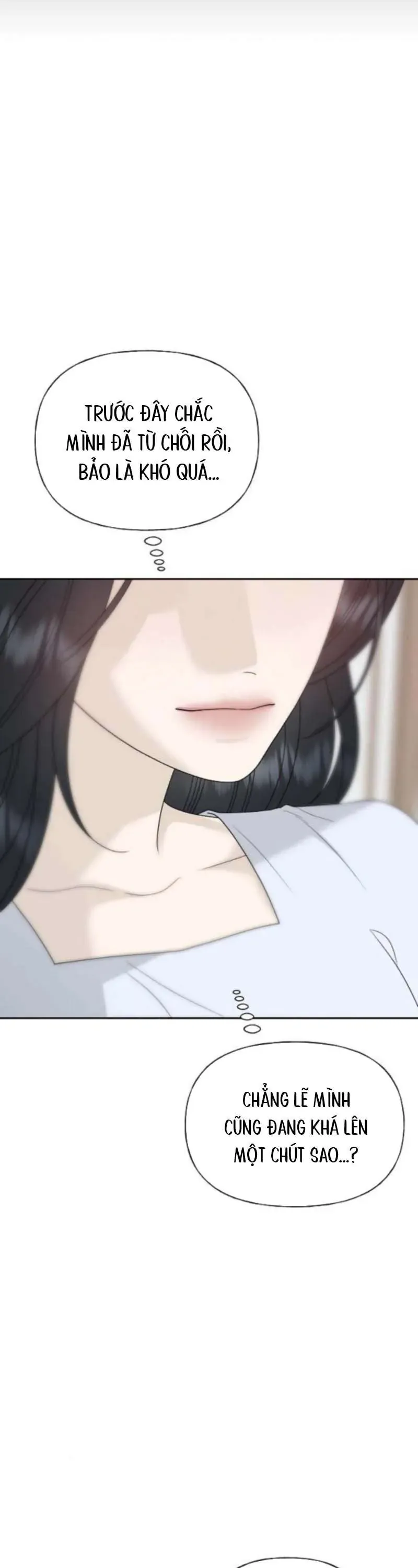 Sự Thâm Nhập Dịu Dàng Chap 30 - Next Chap 29