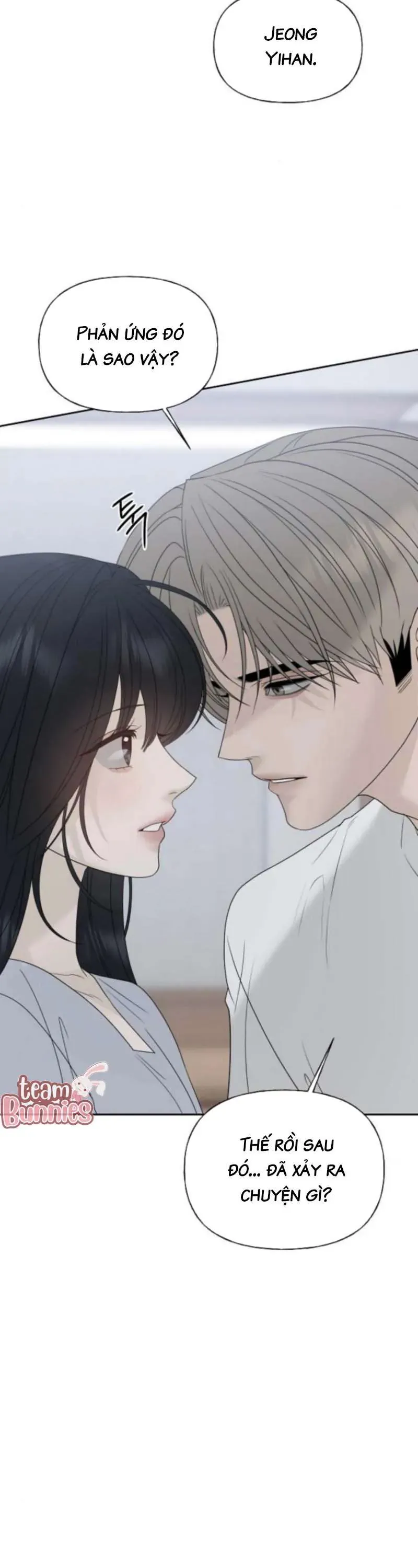 Sự Thâm Nhập Dịu Dàng Chap 30 - Next Chap 29