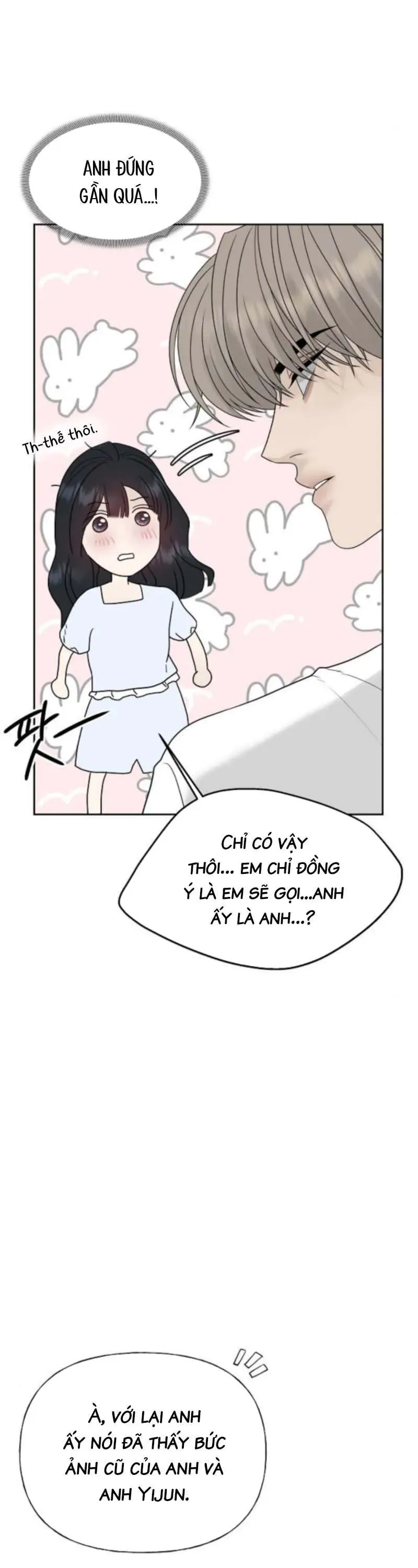 Sự Thâm Nhập Dịu Dàng Chap 30 - Next Chap 29