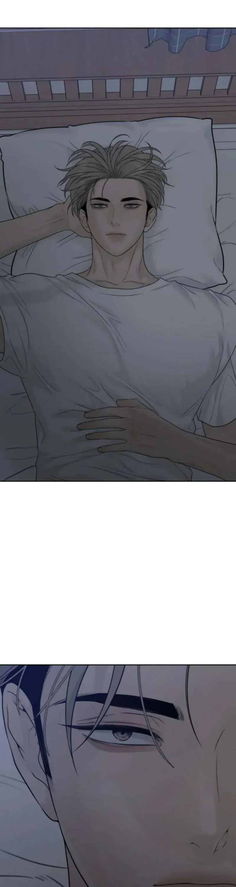 Sự Thâm Nhập Dịu Dàng Chap 30 - Next Chap 29