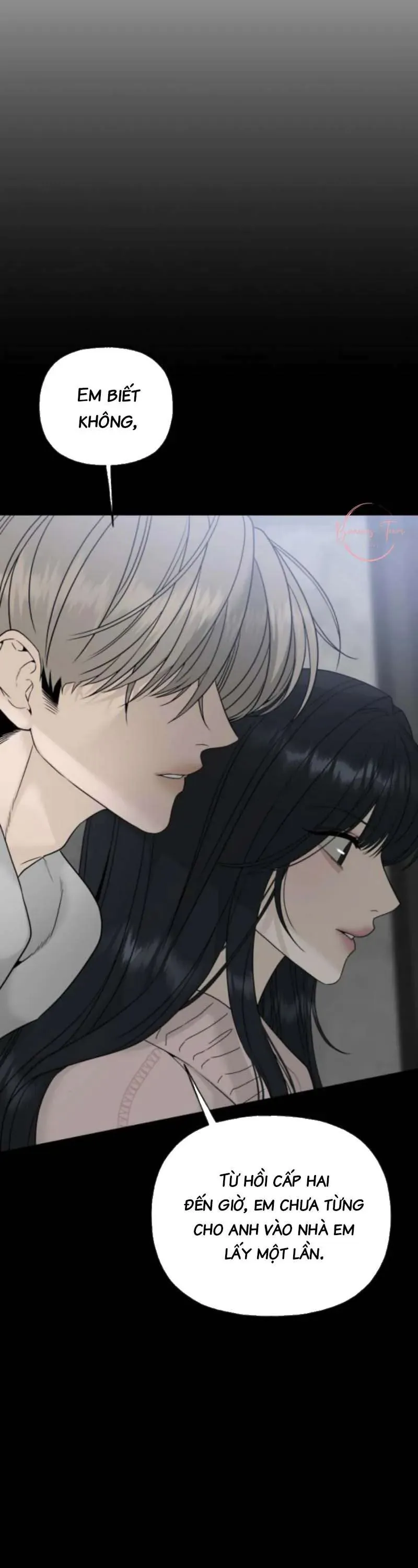 Sự Thâm Nhập Dịu Dàng Chap 30 - Next Chap 29