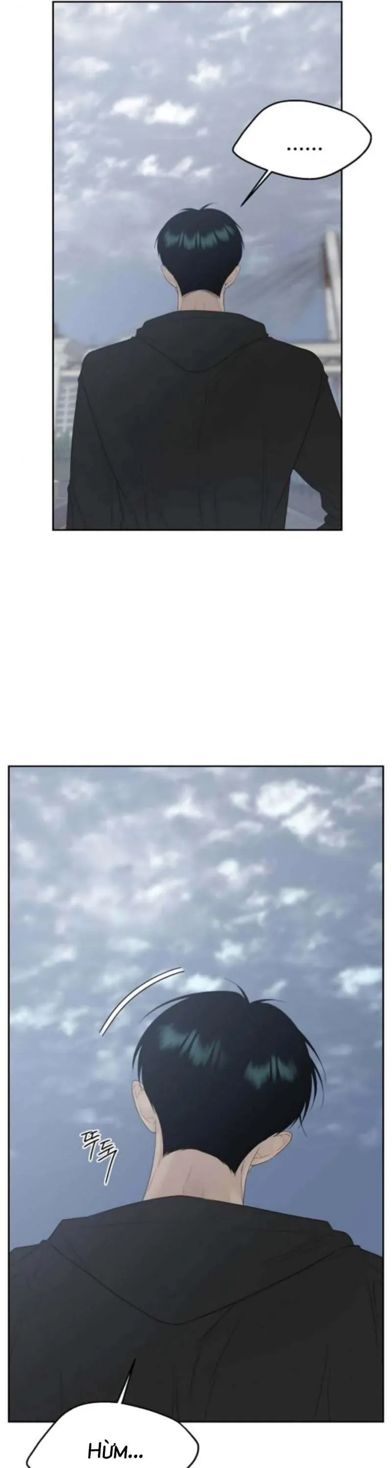 Sự Thâm Nhập Dịu Dàng Chap 30 - Next Chap 29