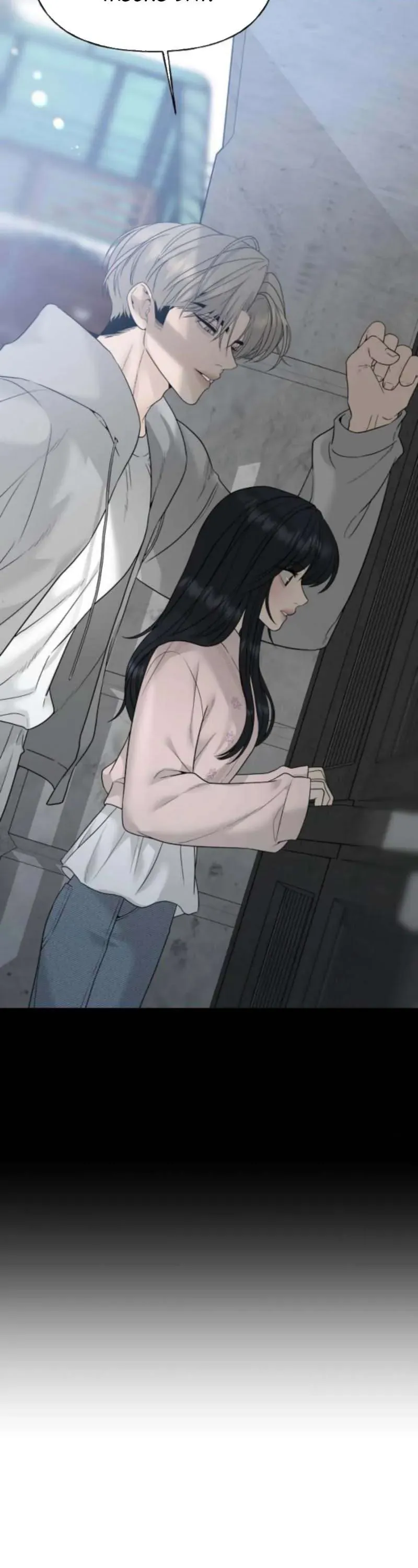 Sự Thâm Nhập Dịu Dàng Chap 30 - Next Chap 29