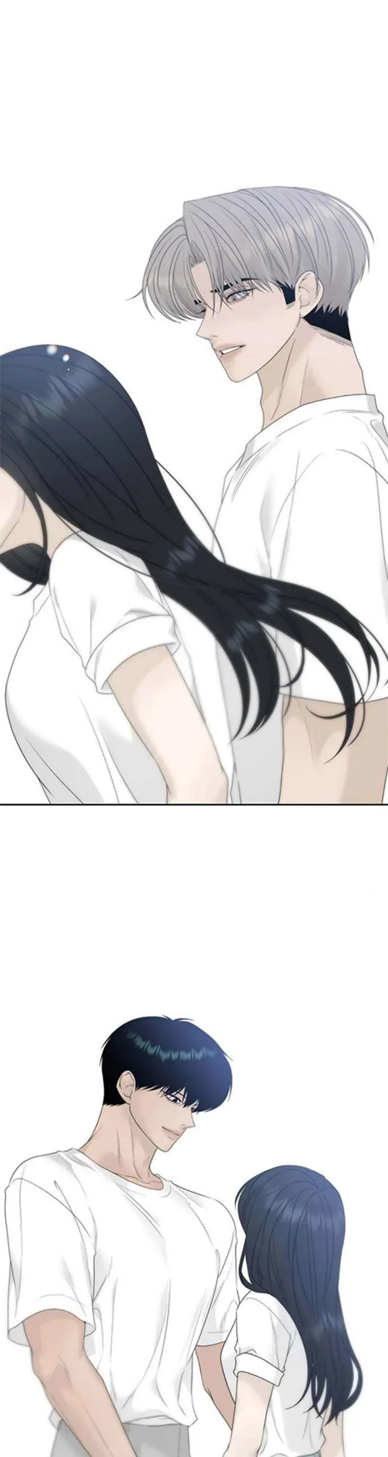 Sự Thâm Nhập Dịu Dàng Chap 30 - Next Chap 29