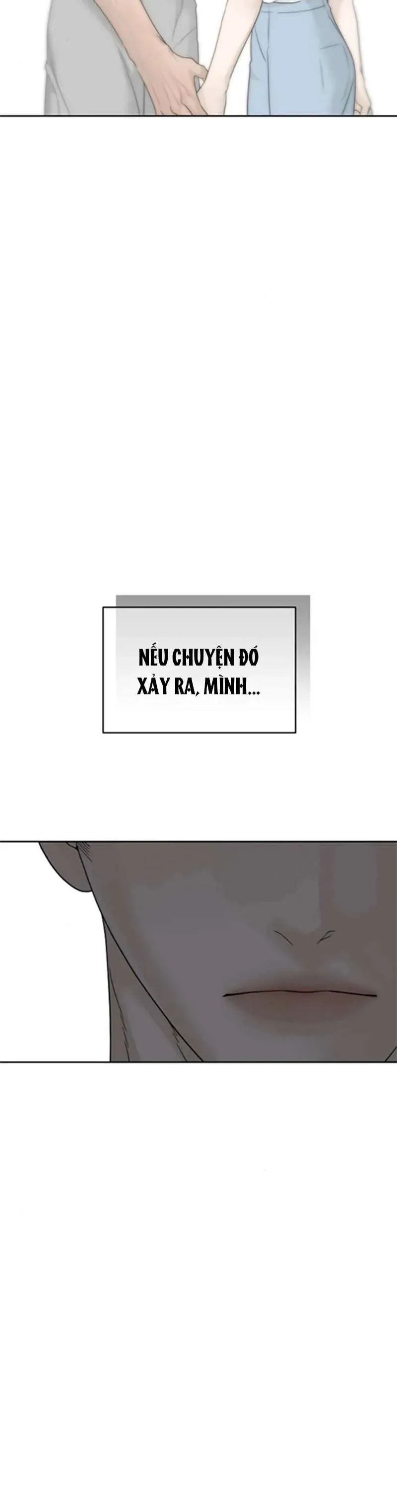 Sự Thâm Nhập Dịu Dàng Chap 30 - Next Chap 29