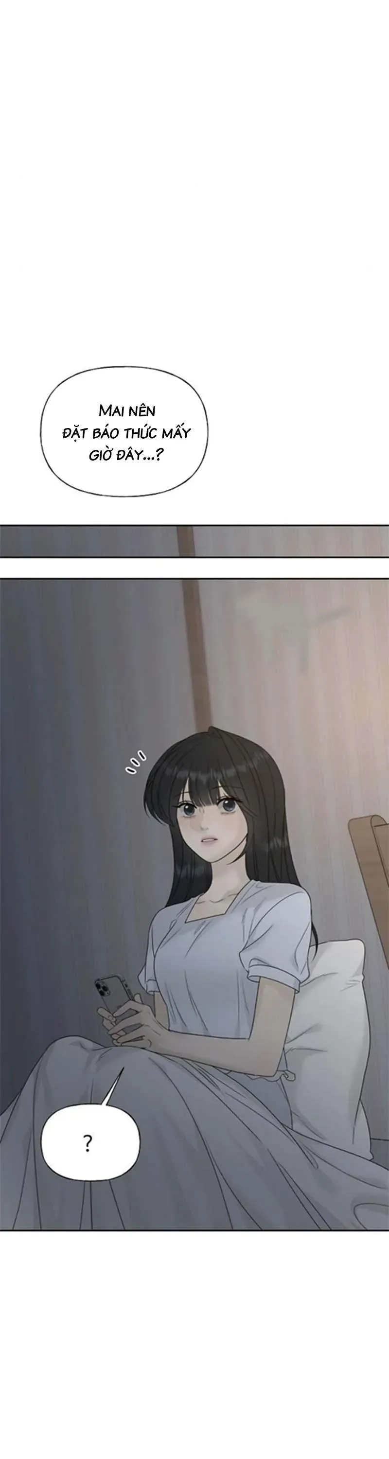 Sự Thâm Nhập Dịu Dàng Chap 30 - Next Chap 29