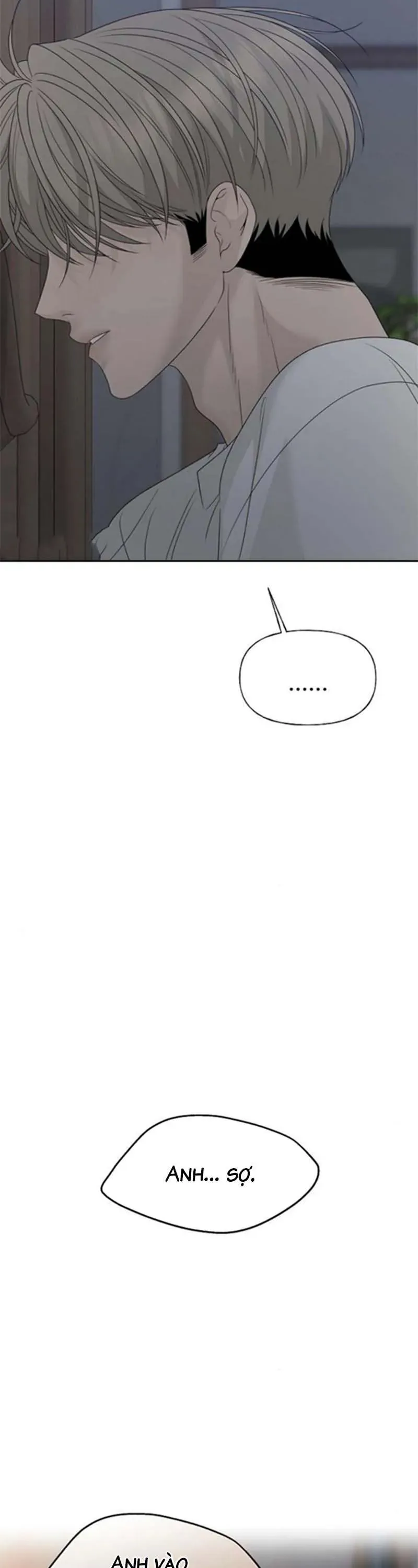 Sự Thâm Nhập Dịu Dàng Chap 30 - Next Chap 29