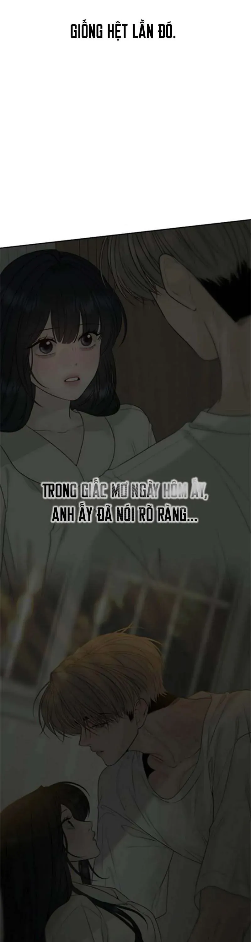 Sự Thâm Nhập Dịu Dàng Chap 30 - Next Chap 29