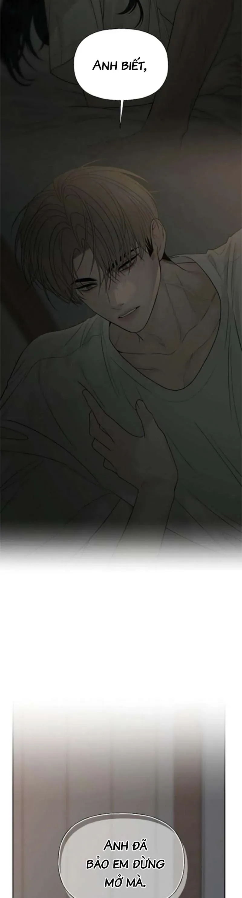 Sự Thâm Nhập Dịu Dàng Chap 30 - Next Chap 29