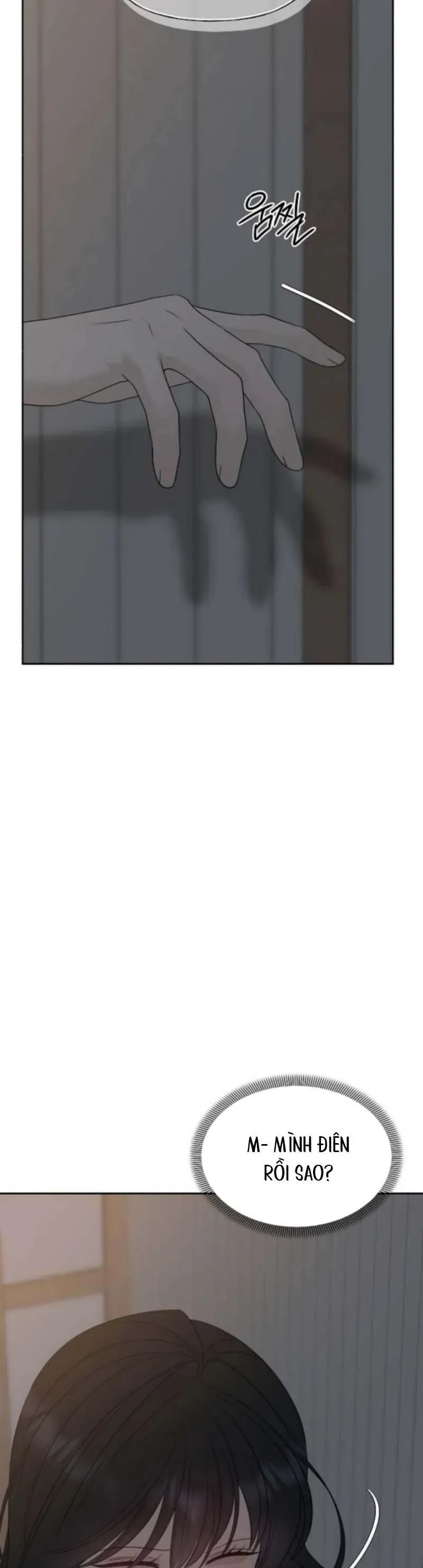 Sự Thâm Nhập Dịu Dàng Chap 30 - Next Chap 29