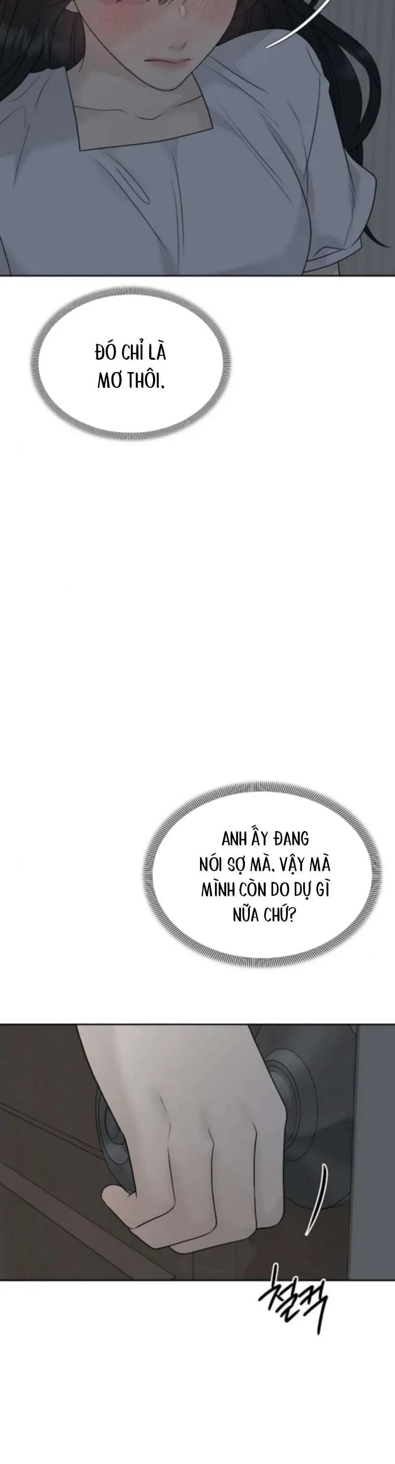 Sự Thâm Nhập Dịu Dàng Chap 30 - Next Chap 29