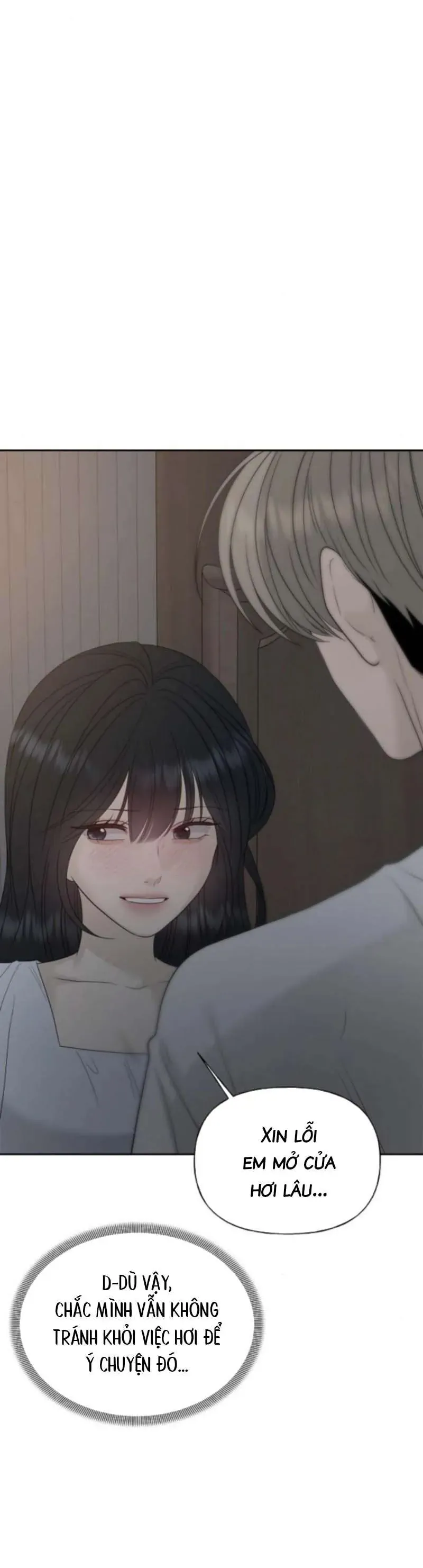 Sự Thâm Nhập Dịu Dàng Chap 30 - Next Chap 29