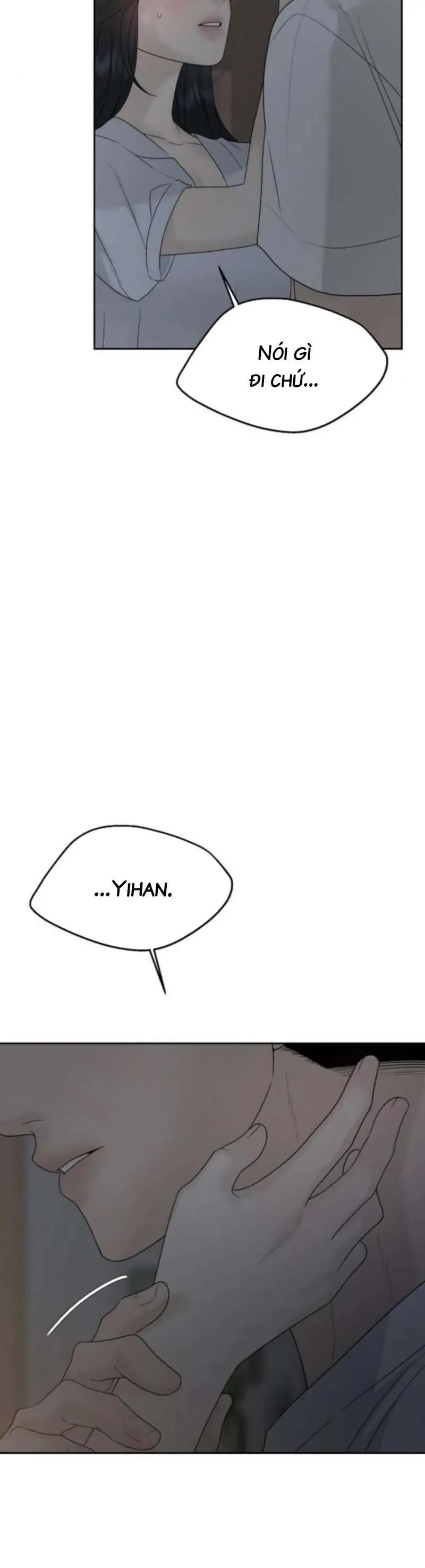 Sự Thâm Nhập Dịu Dàng Chap 30 - Next Chap 29