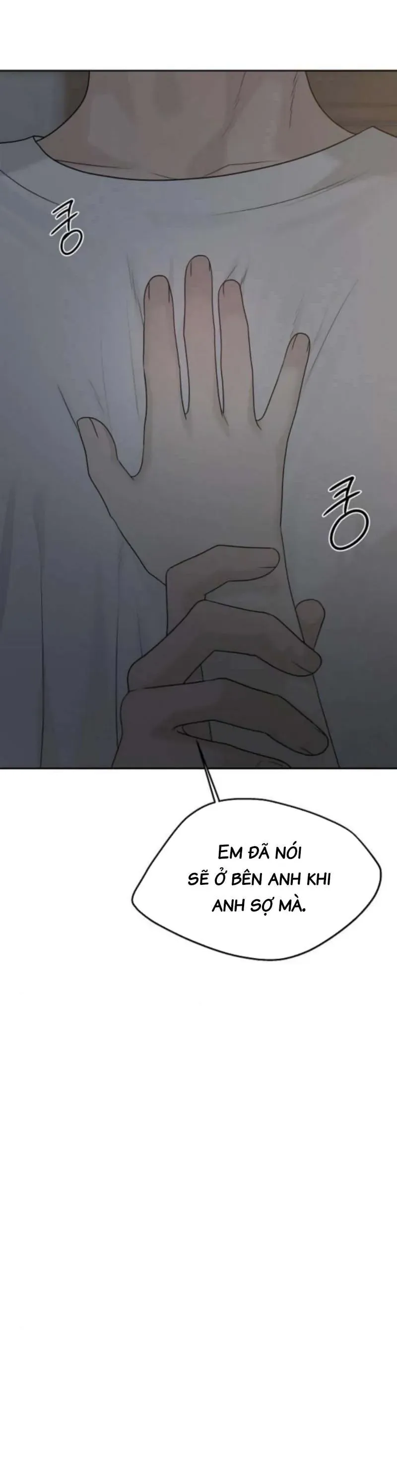 Sự Thâm Nhập Dịu Dàng Chap 30 - Next Chap 29