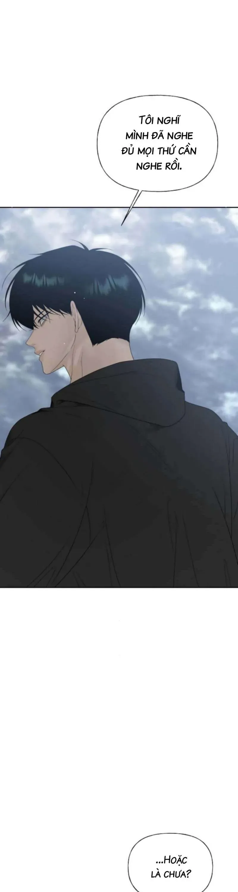 Sự Thâm Nhập Dịu Dàng Chap 30 - Next Chap 29