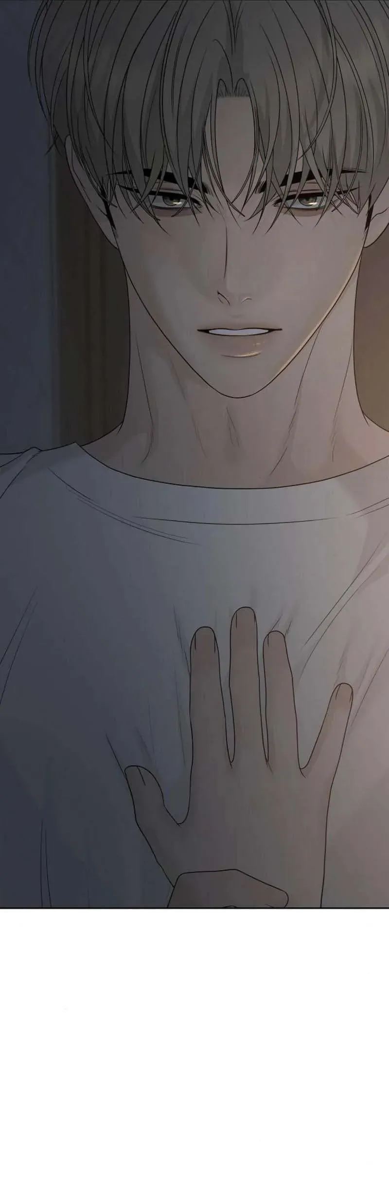 Sự Thâm Nhập Dịu Dàng Chap 30 - Next Chap 29