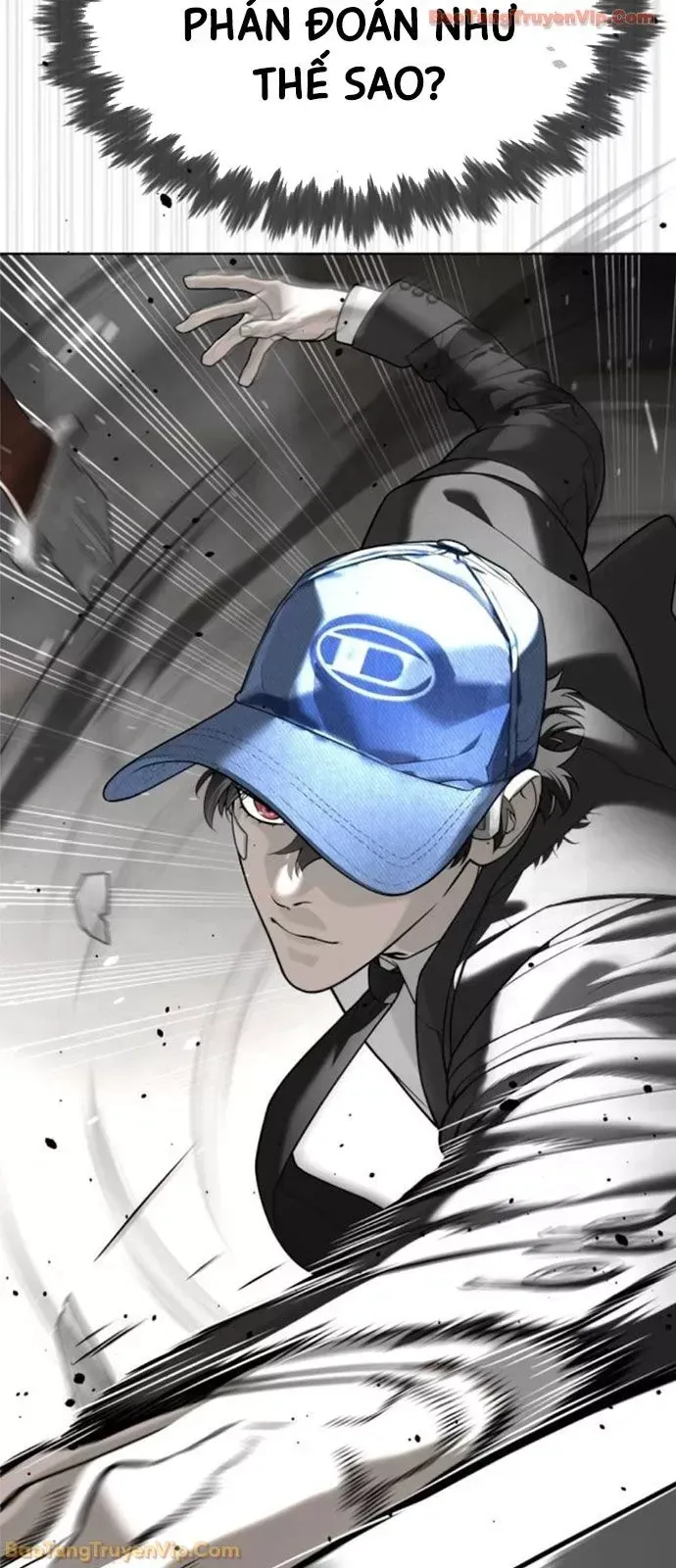 Sát Thủ Peter Chap 113 - Next Chap 112