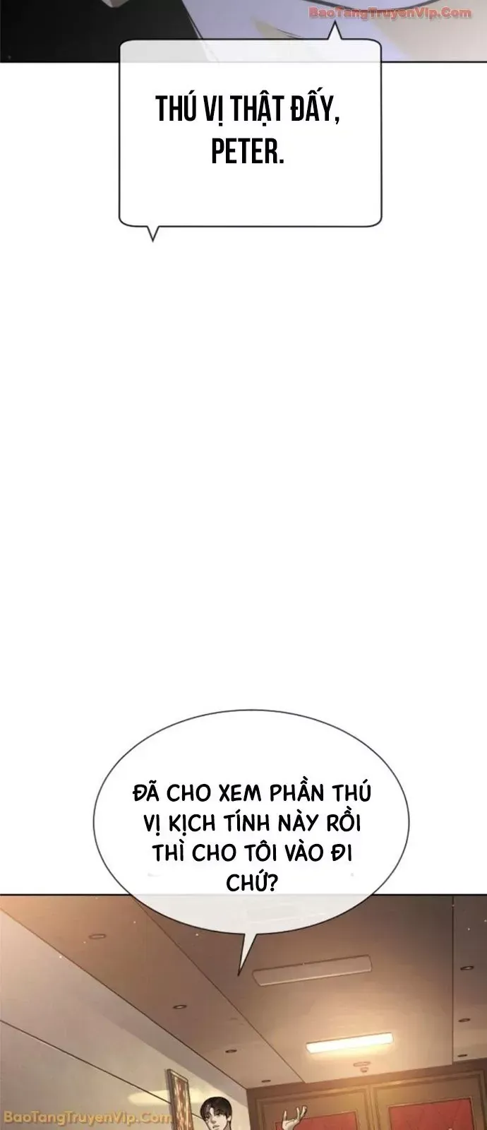 Sát Thủ Peter Chap 113 - Next Chap 112