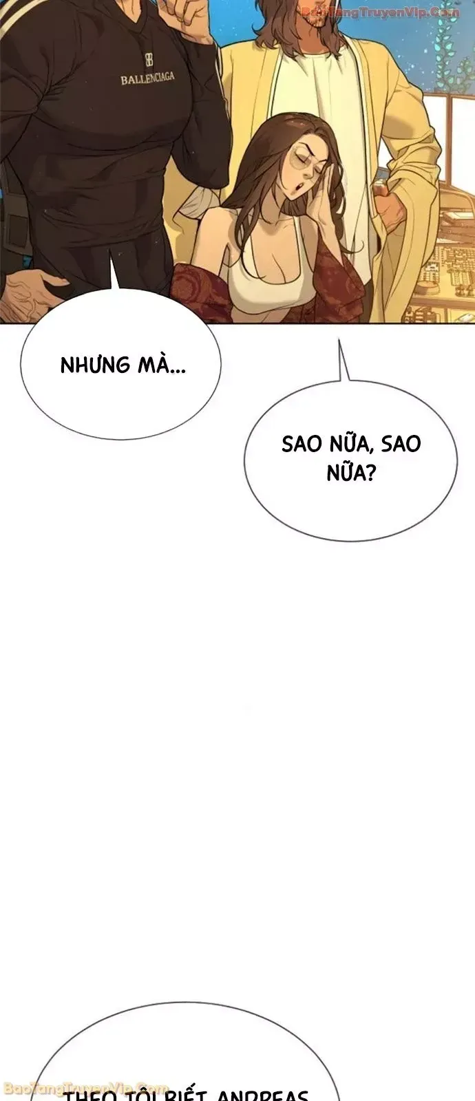Sát Thủ Peter Chap 113 - Next Chap 112