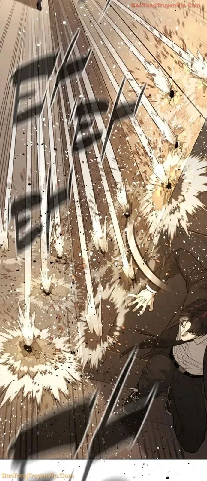 Sát Thủ Peter Chap 113 - Next Chap 112