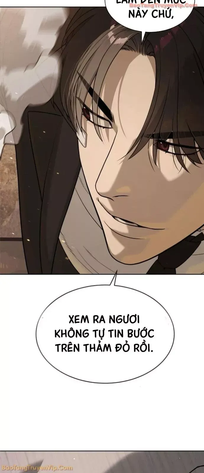 Sát Thủ Peter Chap 113 - Next Chap 112