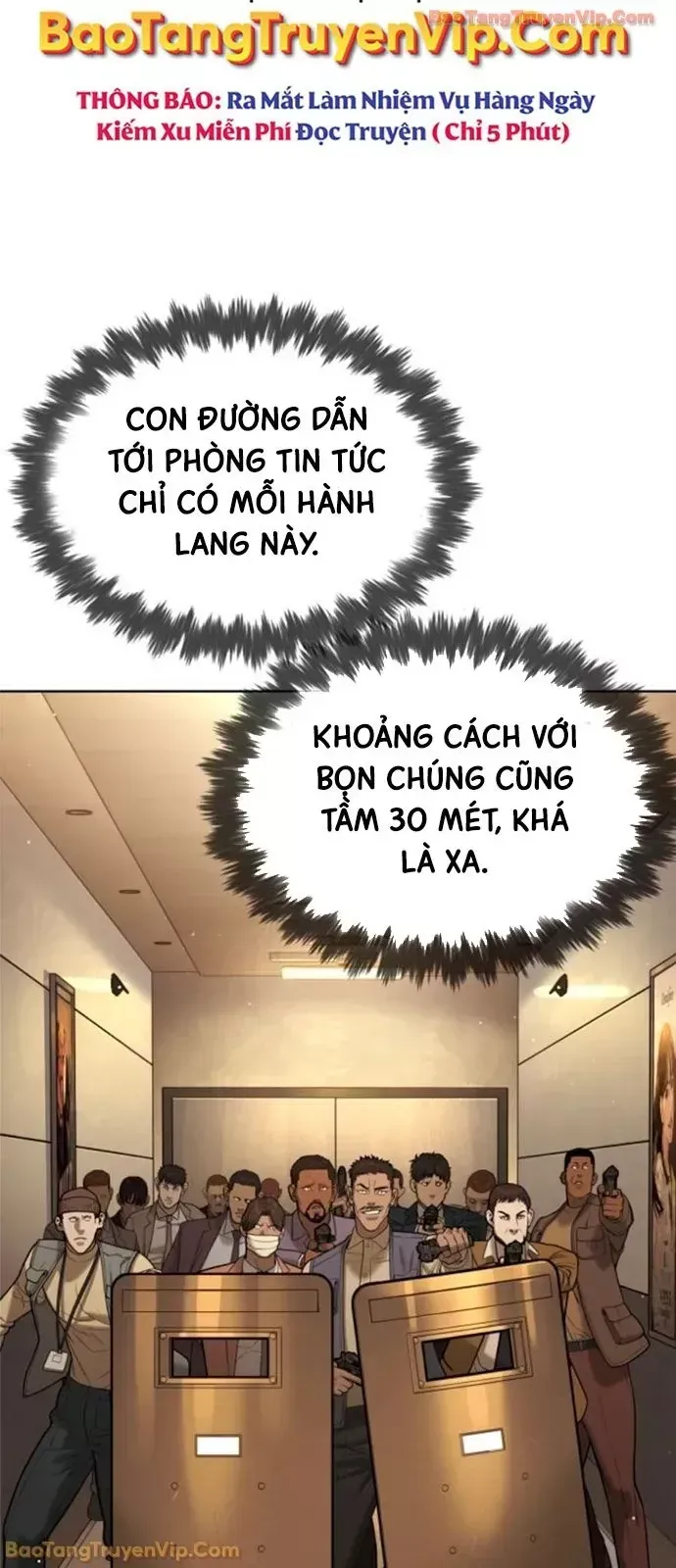 Sát Thủ Peter Chap 113 - Next Chap 112