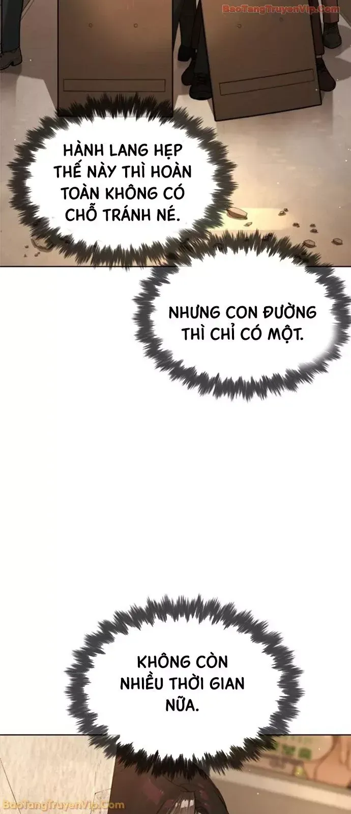 Sát Thủ Peter Chap 113 - Next Chap 112