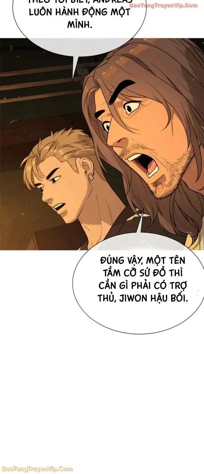 Sát Thủ Peter Chap 113 - Next Chap 112