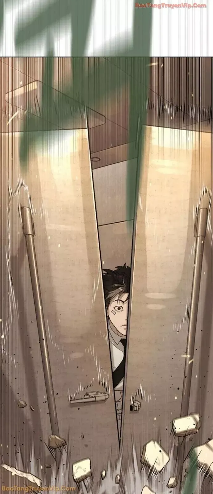 Sát Thủ Peter Chap 113 - Next Chap 112