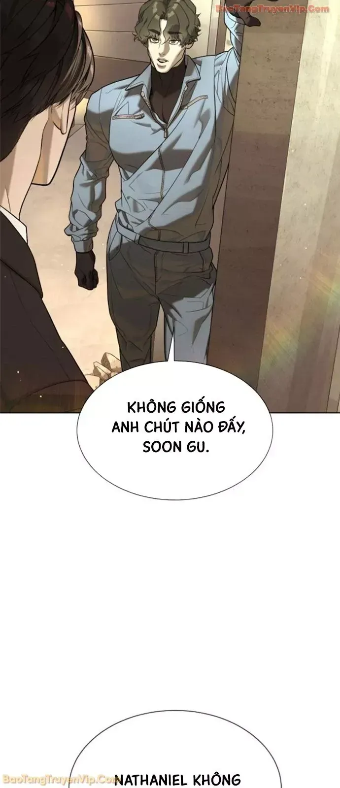 Sát Thủ Peter Chap 113 - Next Chap 112