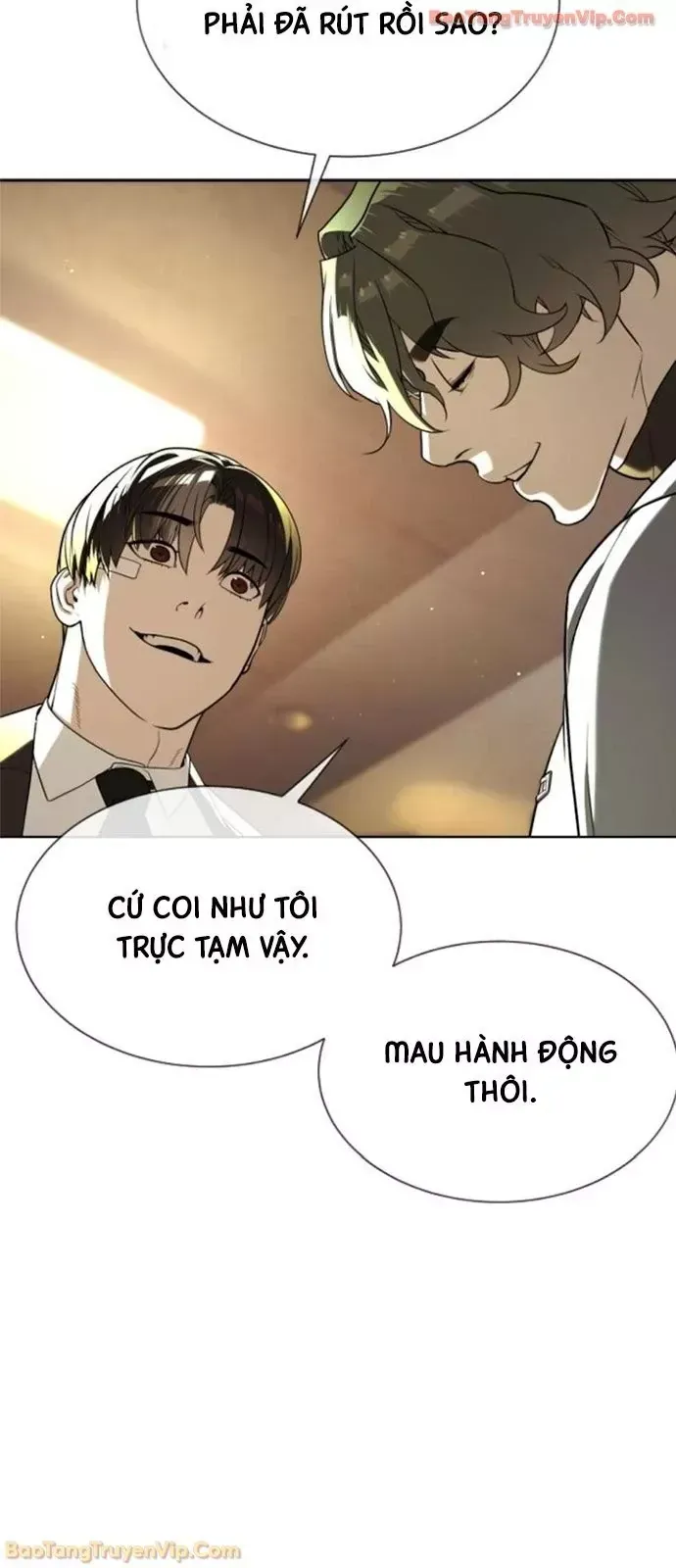 Sát Thủ Peter Chap 113 - Next Chap 112