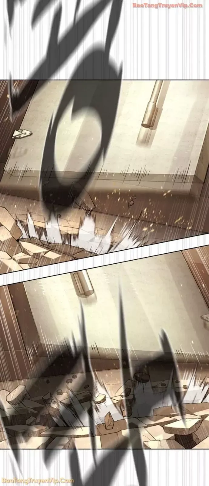 Sát Thủ Peter Chap 113 - Next Chap 112