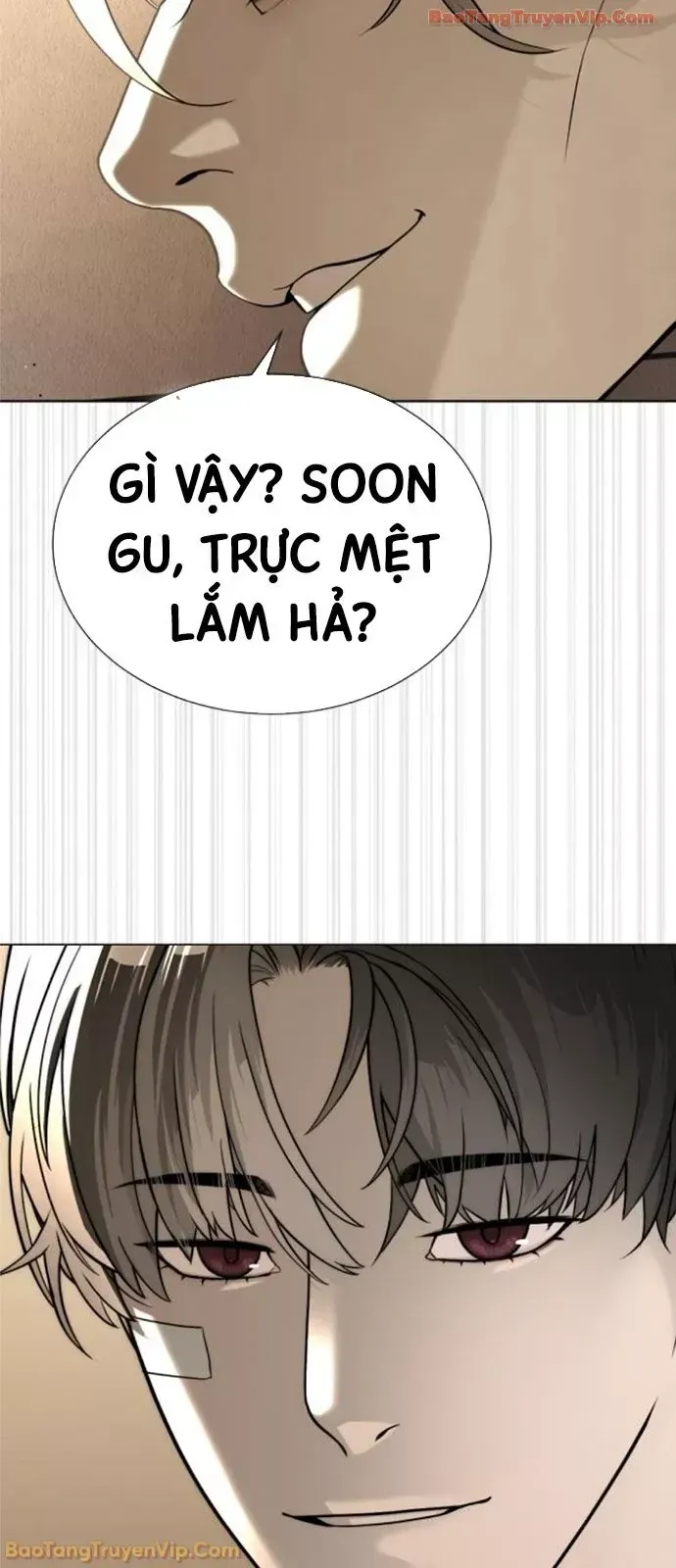 Sát Thủ Peter Chap 113 - Next Chap 112