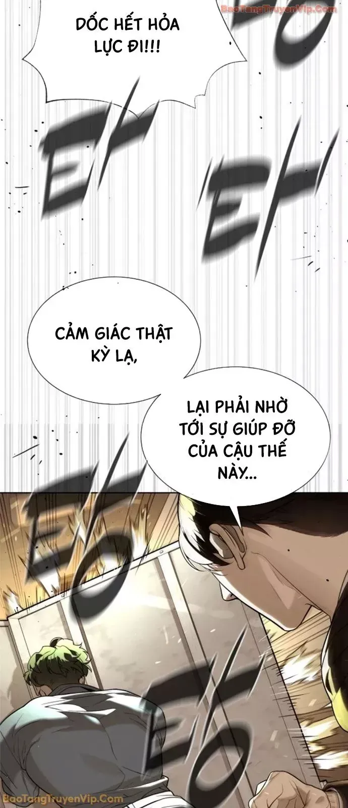 Sát Thủ Peter Chap 113 - Next Chap 112