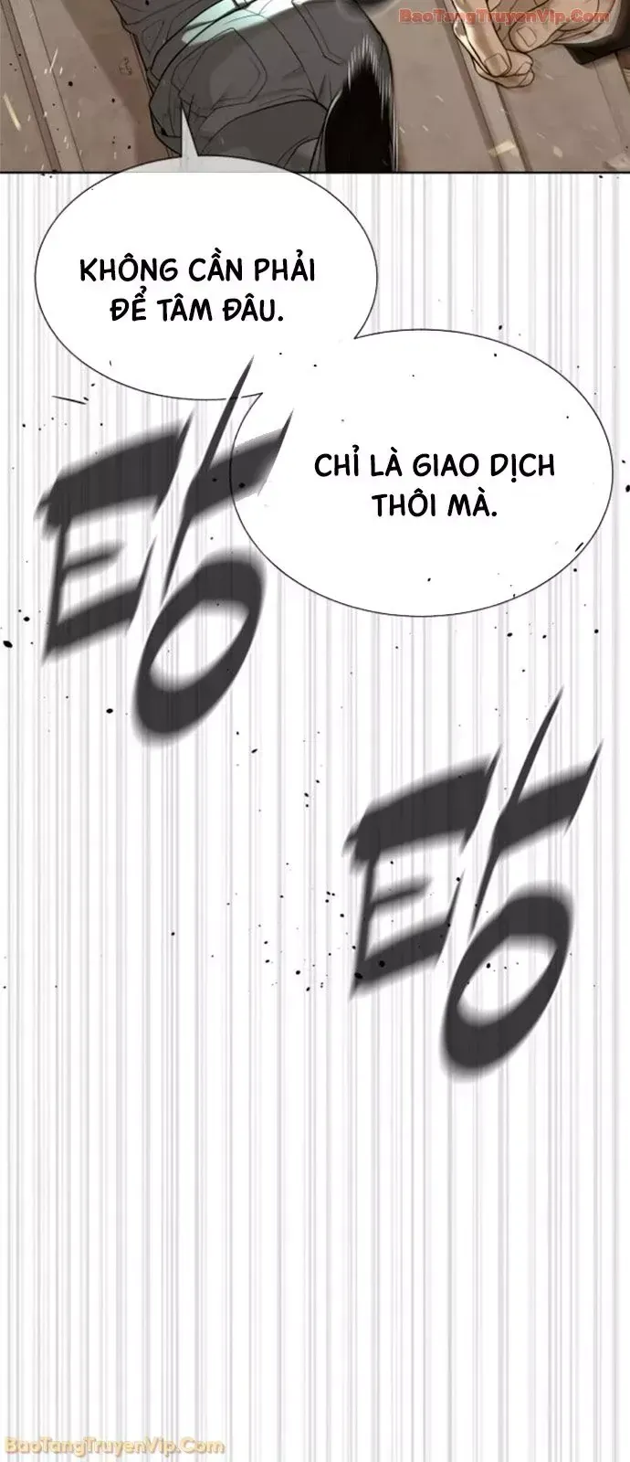 Sát Thủ Peter Chap 113 - Next Chap 112