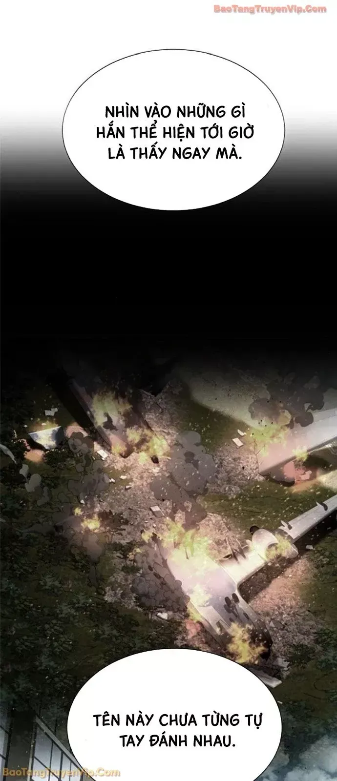 Sát Thủ Peter Chap 113 - Next Chap 112