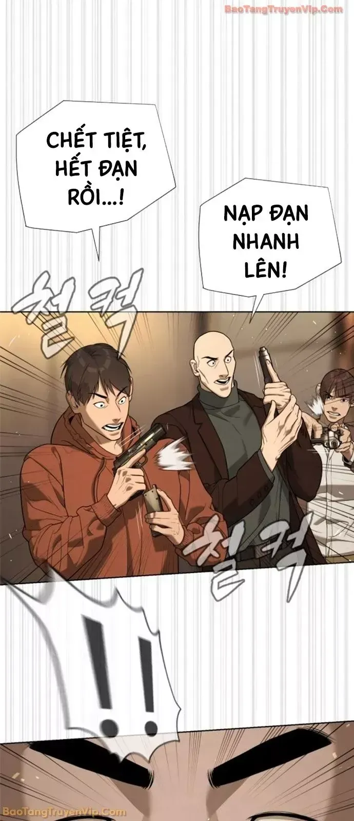 Sát Thủ Peter Chap 113 - Next Chap 112