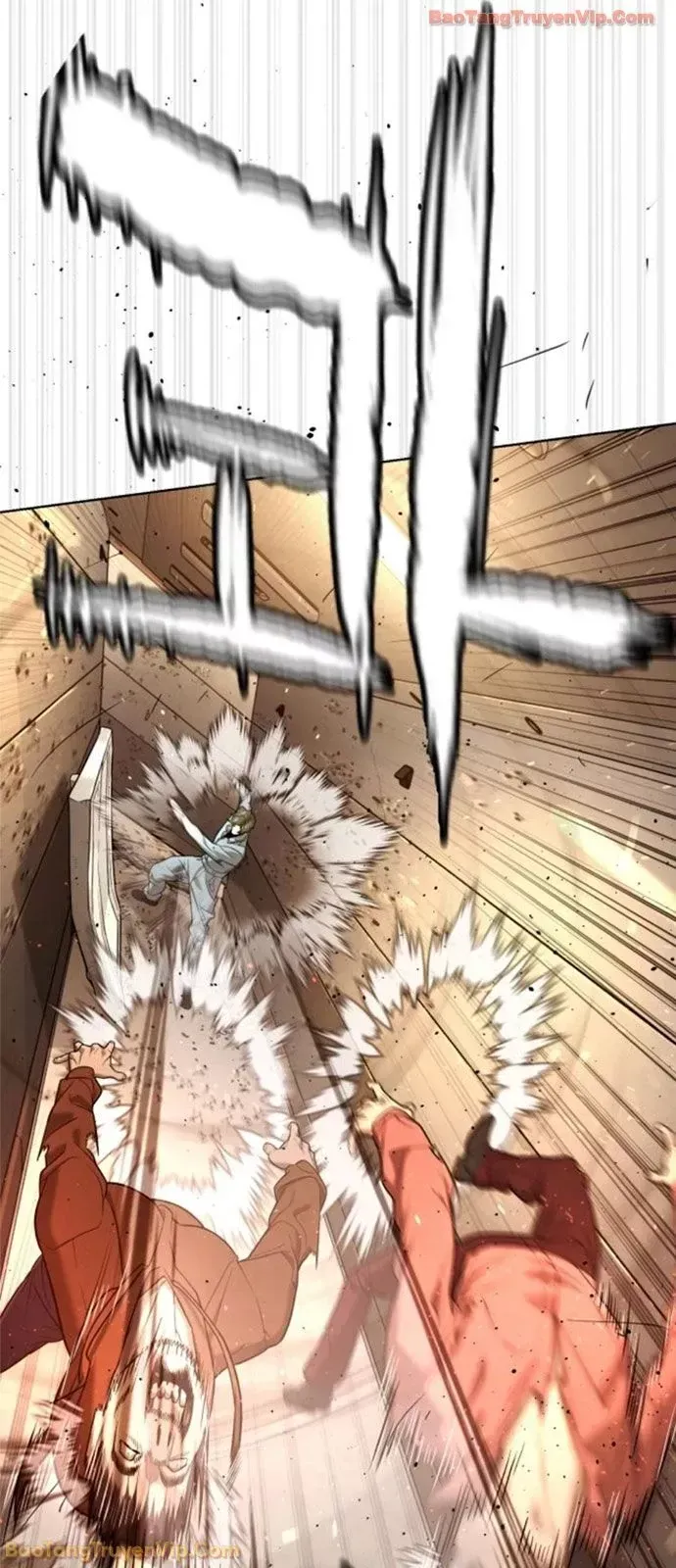 Sát Thủ Peter Chap 113 - Next Chap 112