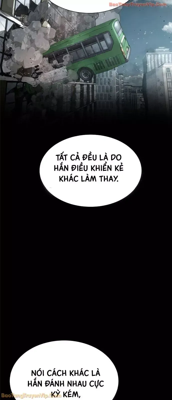 Sát Thủ Peter Chap 113 - Next Chap 112