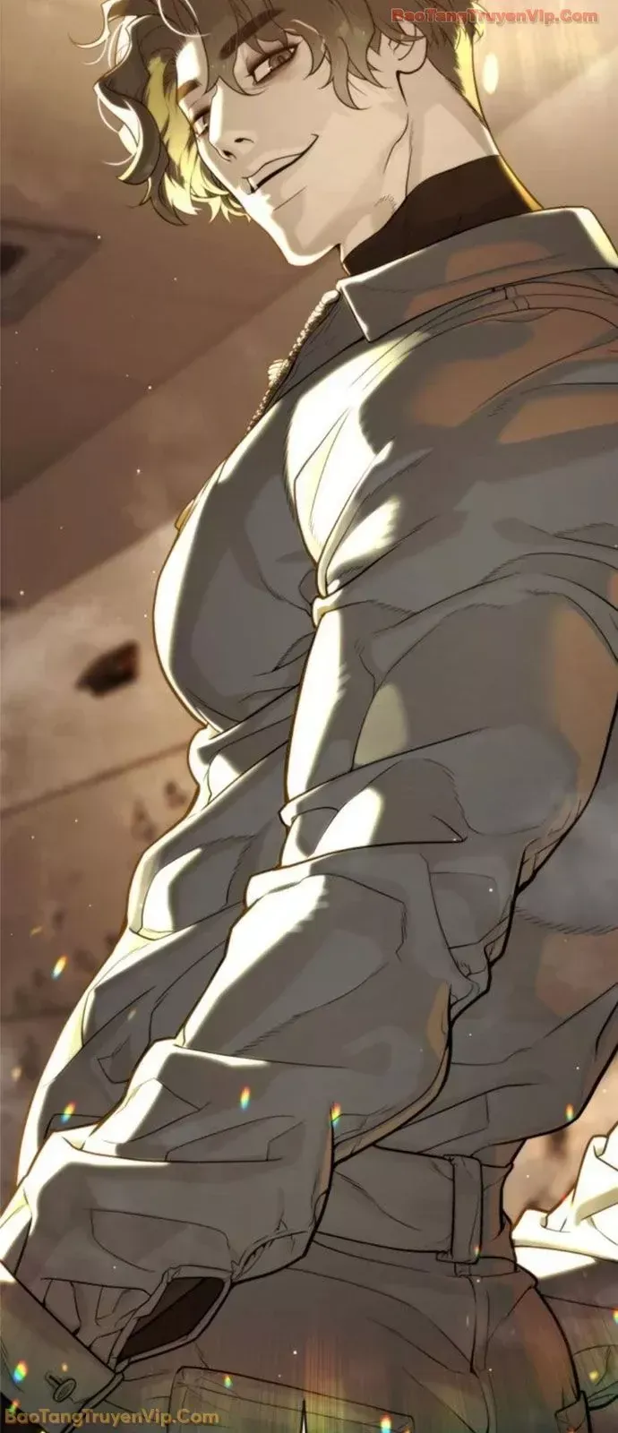 Sát Thủ Peter Chap 113 - Next Chap 112