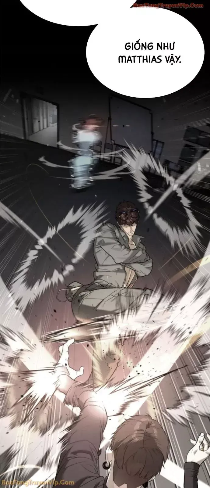 Sát Thủ Peter Chap 113 - Next Chap 112