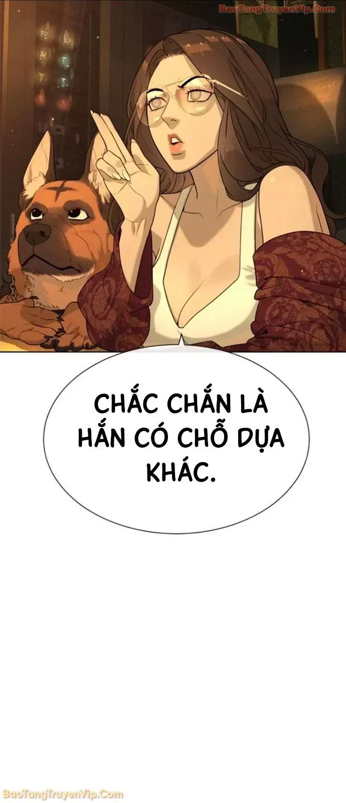 Sát Thủ Peter Chap 113 - Next Chap 112