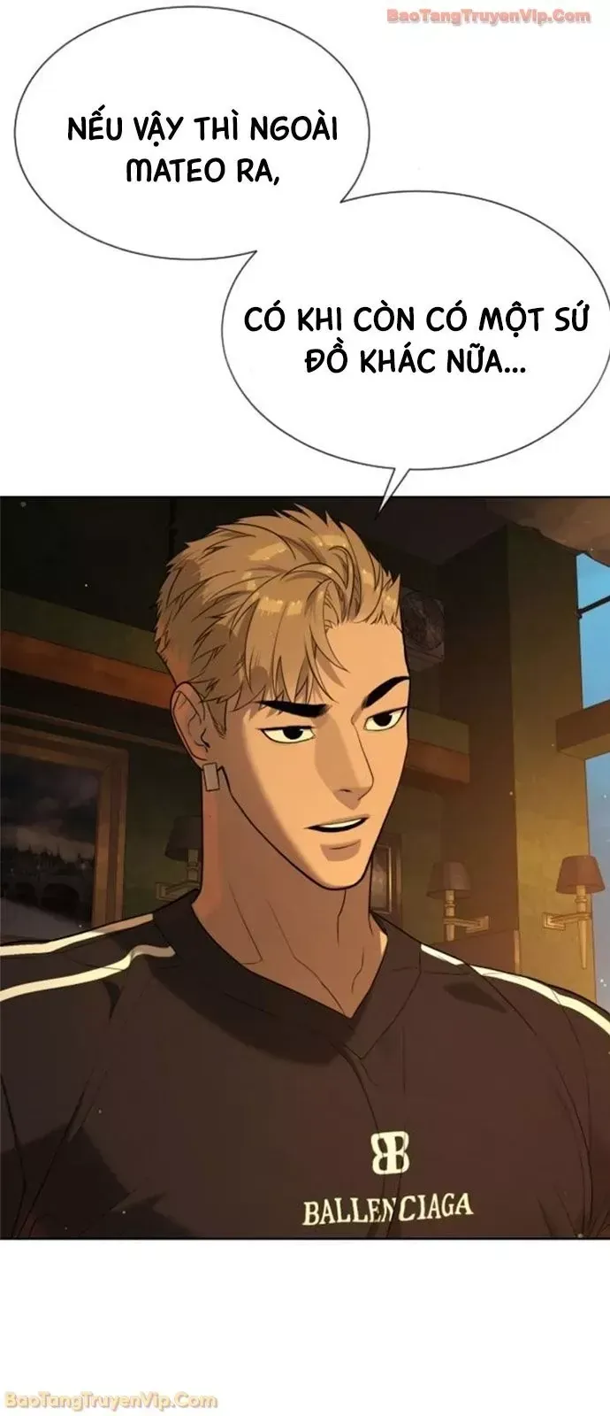 Sát Thủ Peter Chap 113 - Next Chap 112