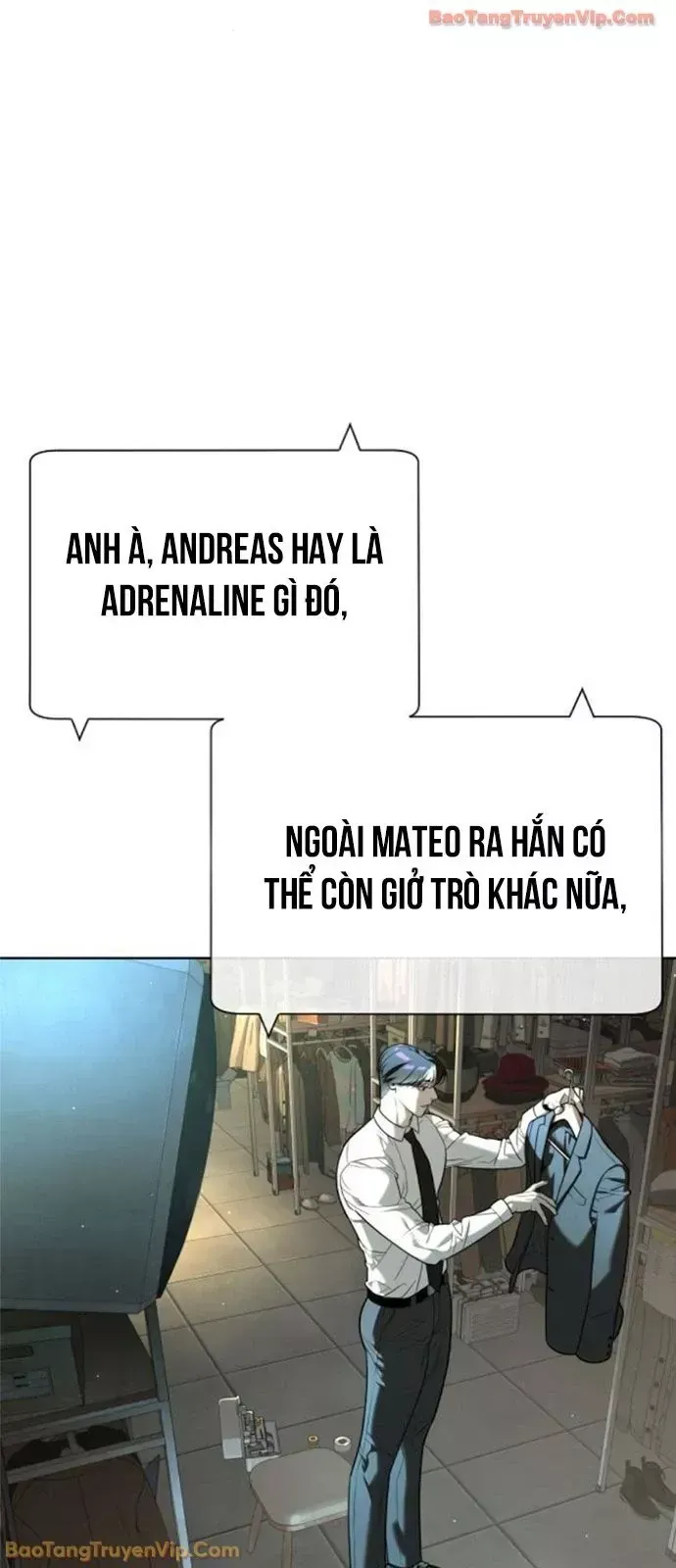 Sát Thủ Peter Chap 113 - Next Chap 112