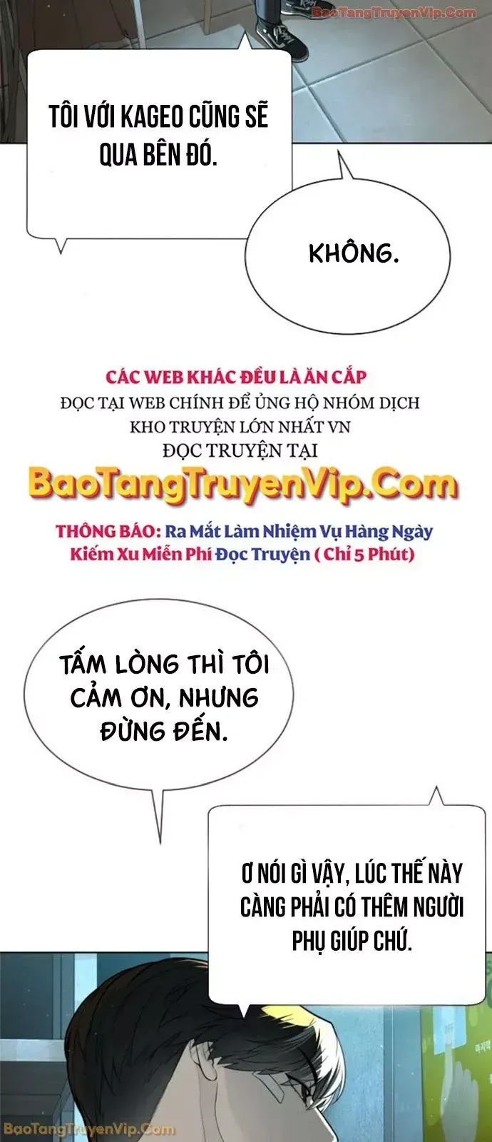 Sát Thủ Peter Chap 113 - Next Chap 112