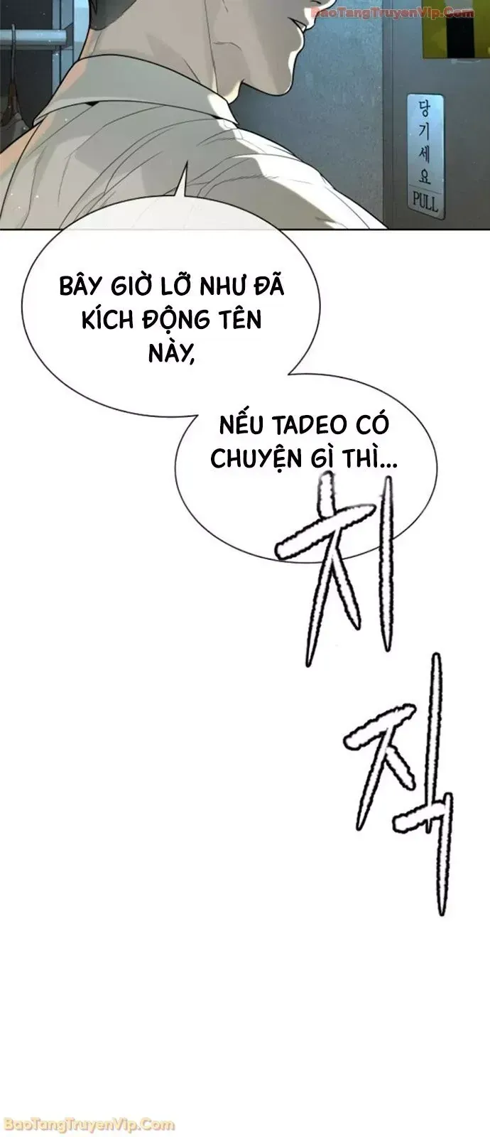 Sát Thủ Peter Chap 113 - Next Chap 112