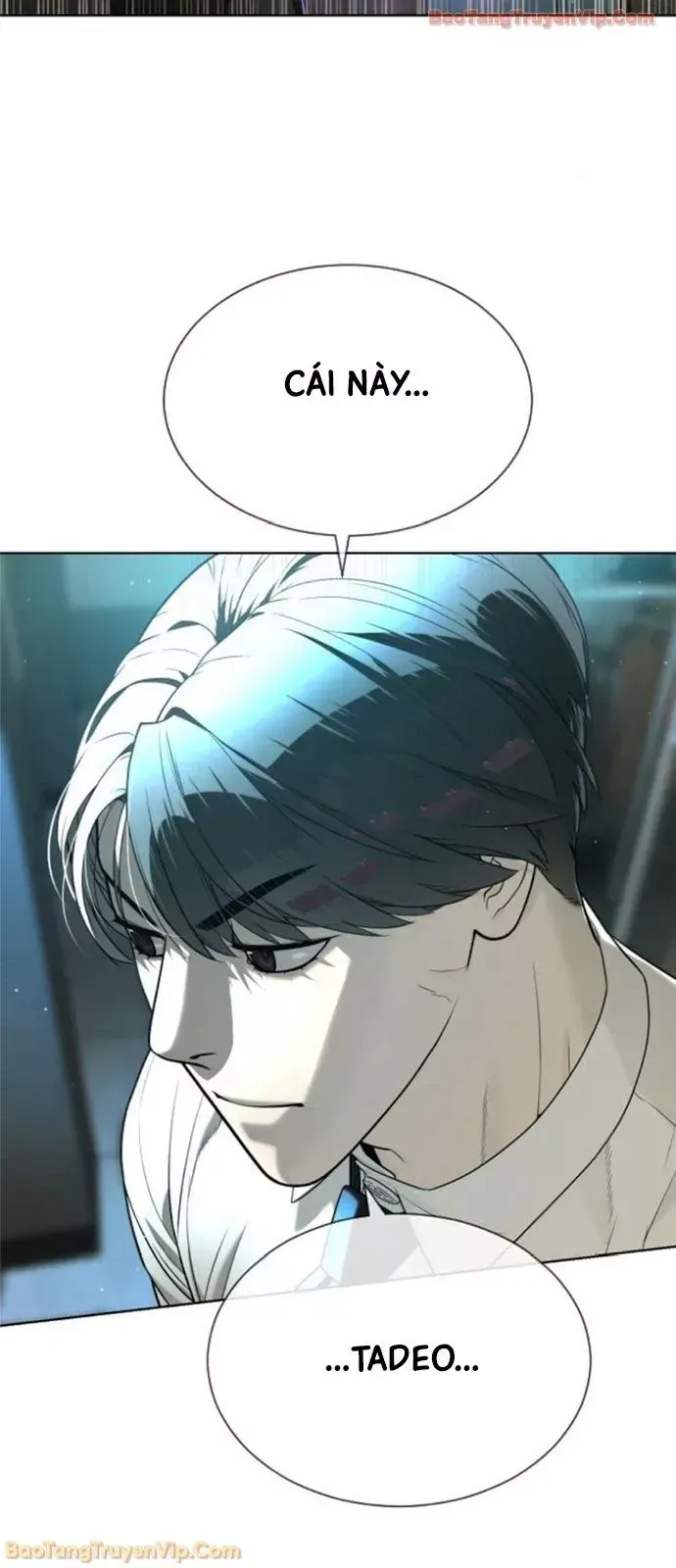 Sát Thủ Peter Chap 113 - Next Chap 112