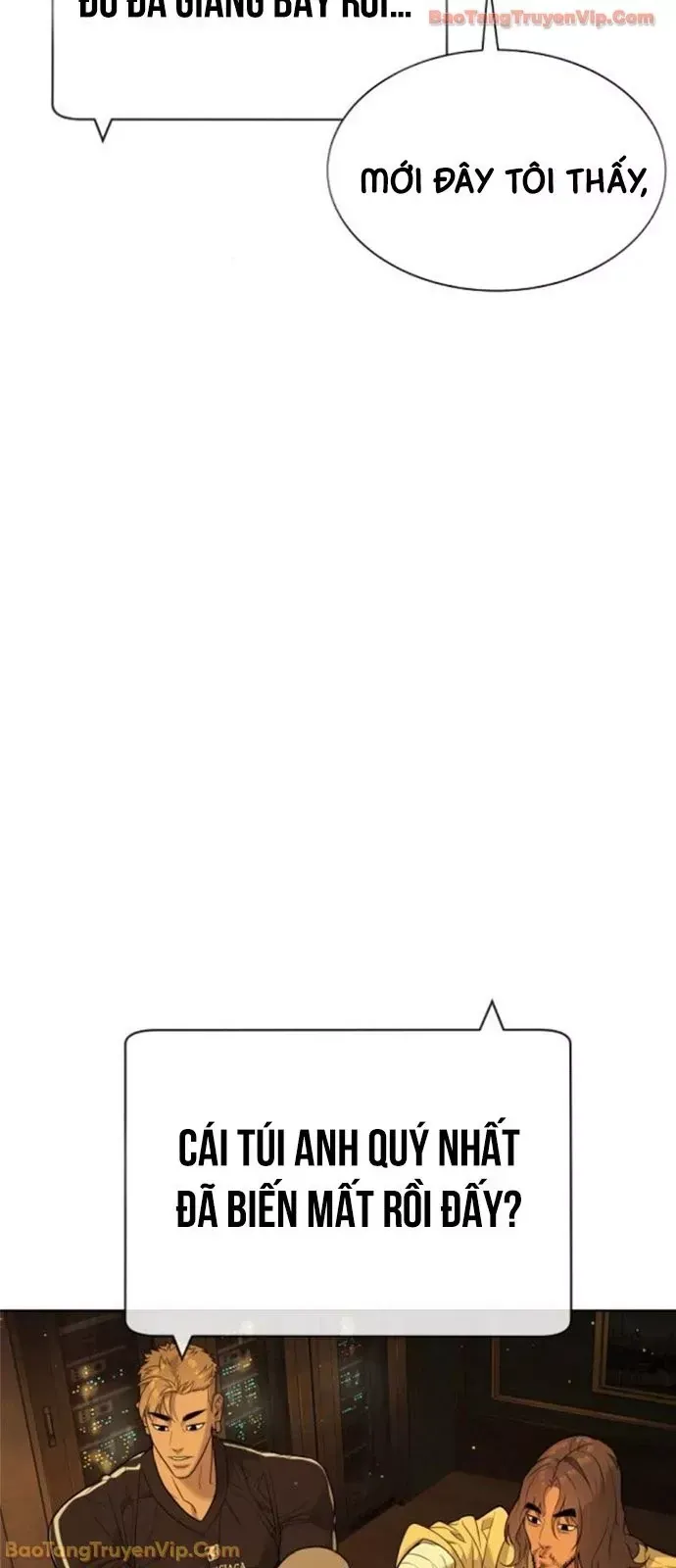 Sát Thủ Peter Chap 113 - Next Chap 112