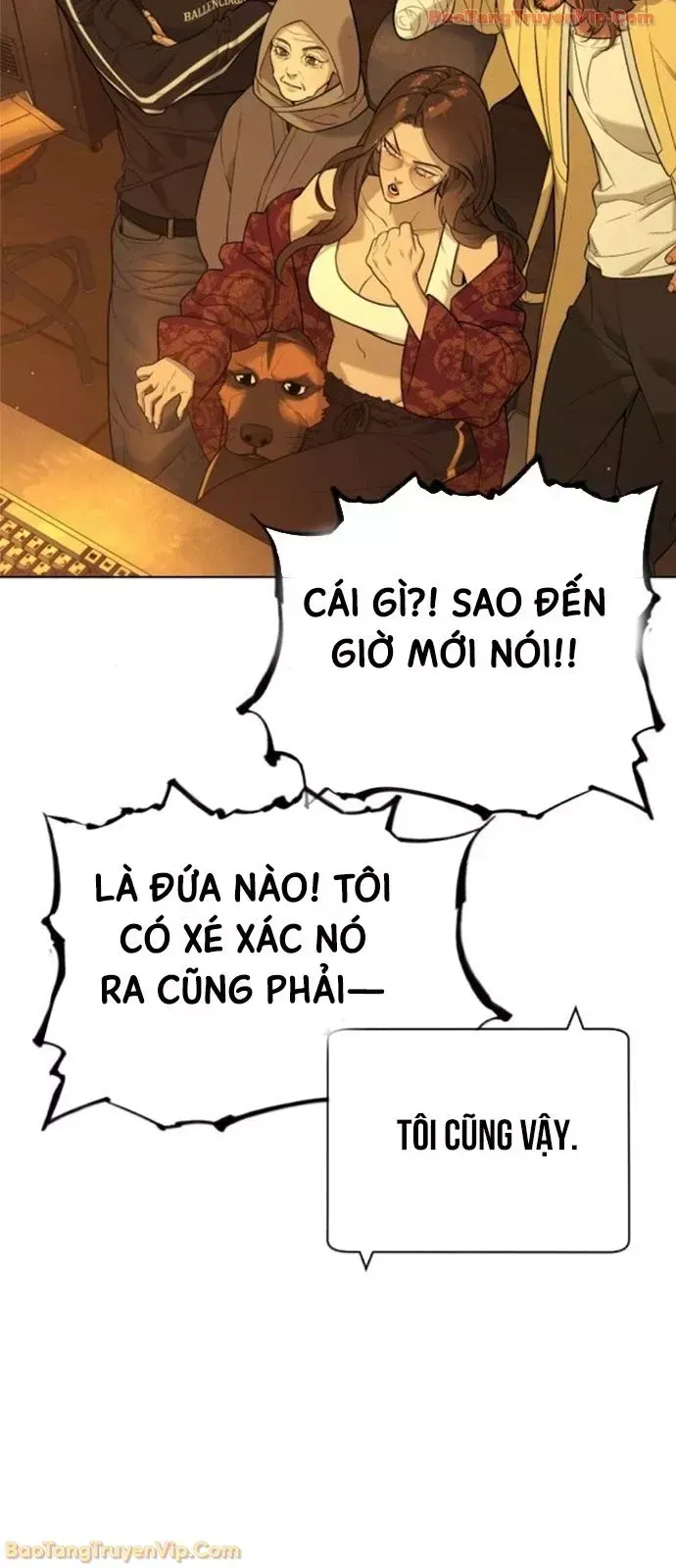 Sát Thủ Peter Chap 113 - Next Chap 112