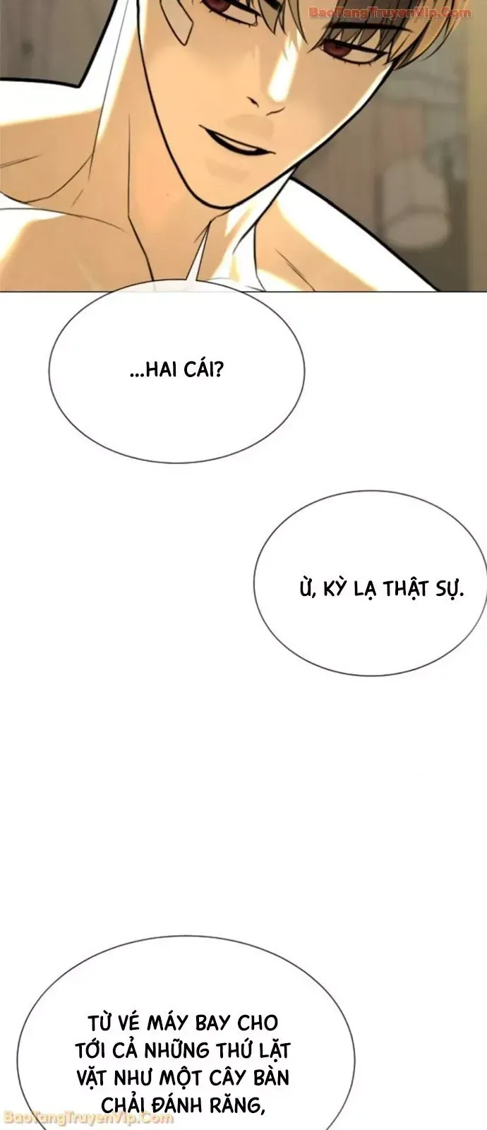 Sát Thủ Peter Chap 113 - Next Chap 112